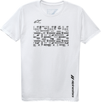 ALPINESTARS Chaotic T-Shirt - White - Medium 12307210920M