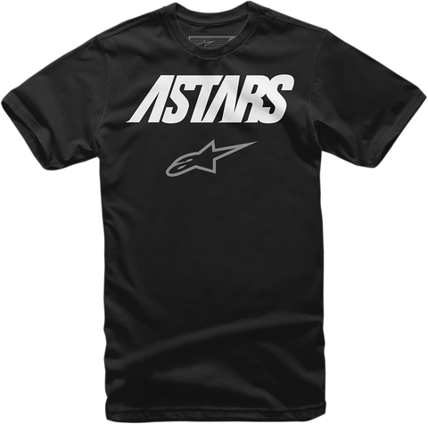 ALPINESTARS Angle Combo T-Shirt - Black - XL 1119-7200010-XL