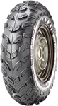 MAXXIS Tire - M911Y - 25x8-12 - 2 Ply TM16639800