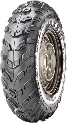 MAXXIS Tire - M911Y - 25x8-12 - 2 Ply TM16639800