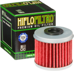 HIFLOFILTRO Oil Filter HF116