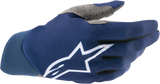 ALPINESTARS Dune Gloves - Blue/White - 2XL 3562521-772-2X