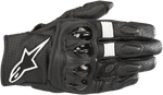 ALPINESTARS Celer V2 Gloves - Black/White - 3XL 3567018-10-3X