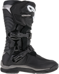 ALPINESTARS Corozal Adventure Boots - Black - US 7 2047516-10-7