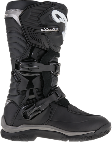 ALPINESTARS Corozal Adventure Boots - Black - US 12 2047516-10-12