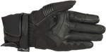 ALPINESTARS T-SP W Drystar® Gloves - Black - Small 3527719-10-S