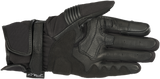 ALPINESTARS T-SP W Drystar® Gloves - Black - Small 3527719-10-S