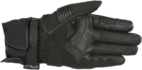 ALPINESTARS T-SP W Drystar® Gloves - Black -  2XL 3527719-10-2X