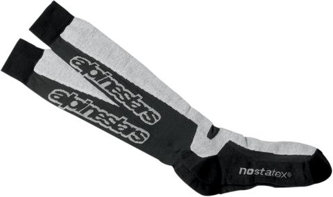 ALPINESTARS Thermal Tech Socks - Small/Medium 470349-11-SM