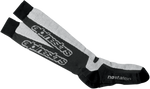 ALPINESTARS Thermal Tech Socks - Large/XL 470349-11-LXL