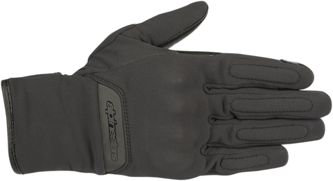 ALPINESTARS Stella C-1 Windstopper® V2 Gloves - Black - Large 3530019-10-L