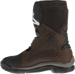 ALPINESTARS Belize Drystar® Boots - Oiled Brown - US 9 2047317-82-9