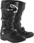 ALPINESTARS Tech 5 Boots - Black - US 13 2015015-10-13