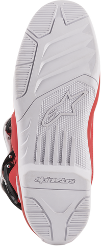 ALPINESTARS Tech 5 Boots - Red/White - US 14 20150153214