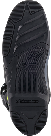 ALPINESTARS Tech 5 Boots - Black/White - US 10 2015015-102-10