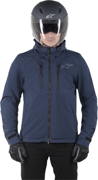 Domino tech hoodie shop