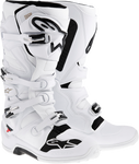 ALPINESTARS Tech 7 Boots - White - US 13 20120142013