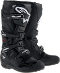 ALPINESTARS Tech 7 Boots - Black - US 7 2012014107