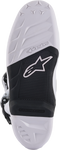 ALPINESTARS Tech 7 Boots - White/Black - US 8 2012014-21-8