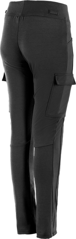 ALPINESTARS Stells Iria Pants - Black - Large 3339820-10-L