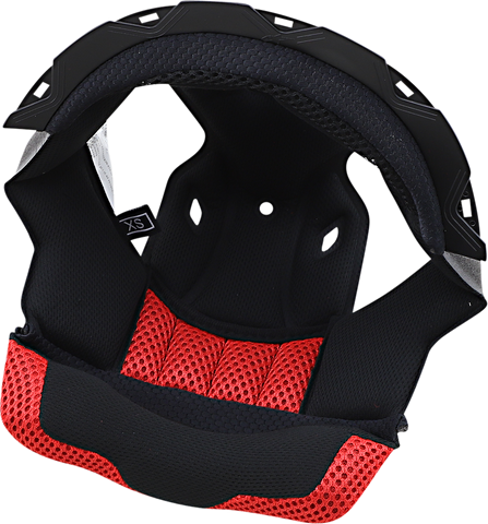 ALPINESTARS SM5 Crown Pad - Gray - XS 8960021-11-XS