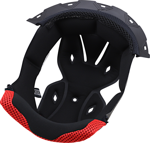 ALPINESTARS SM5 Crown Pad - Gray - 2XL 8960021-11-XXL