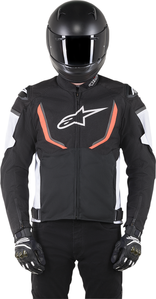 Alpinestars t gp plus 2025 r v2 air review