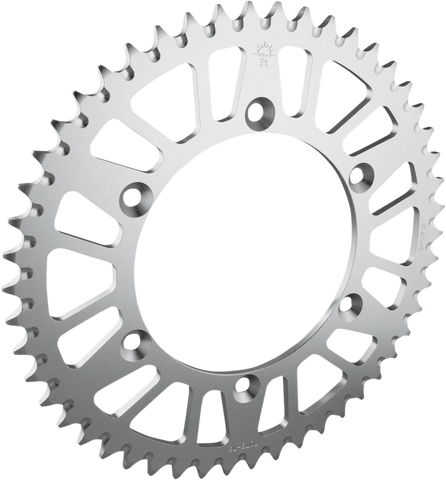 JT SPROCKETS Sprocket - Rear - Honda - 40-Tooth JTR210.40