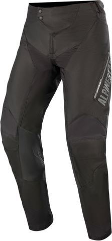 ALPINESTARS Venture-R Pants - Black/Black - US 32 / EU 48 3723019-1100-32