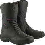 ALPINESTARS Stella Andes v2 Boots - Black/Pink - US 5.5 / EU 36 2447119-1039-36