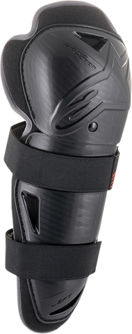 ALPINESTARS Knee Guards - Bionic Action - One Size 6505321-13
