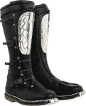 ALPINESTARS Supervictory Boots - Black - US 9 20992AC-10-9