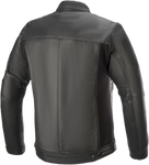 ALPINESTARS Topanga Jacket - Black - Small 3109020-10-S
