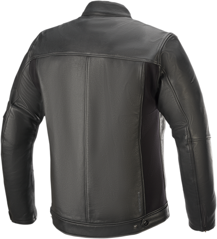ALPINESTARS Topanga Jacket - Black - Small 3109020-10-S