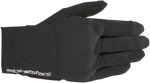 ALPINESTARS Stella Reef Glove - Black/Reflective - Medium 3599020-1119-M