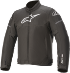 ALPINESTARS T-SP S Waterproof Jacket - Black - Small 3200120-10-S