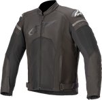 ALPINESTARS T-GP Plus R Air Jacket - Black - Medium 3300620-1100-M