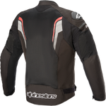 ALPINESTARS T-GP Plus R Air Jacket - Black/Red/White - Large 3300620-1321-L