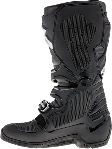 ALPINESTARS Tech 7 Enduro Boots - Black - US 8 2012114-10-08