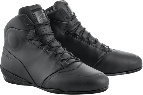 ALPINESTARS Centre Shoes - Black - US 9 2518019-10-9