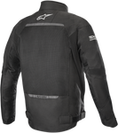 ALPINESTARS Tailwind Air Waterproof Jacket - Black - 3XL 3200619-10-3XL