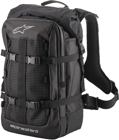 ALPINESTARS Rover Multi Backpack - Black 6106620-10