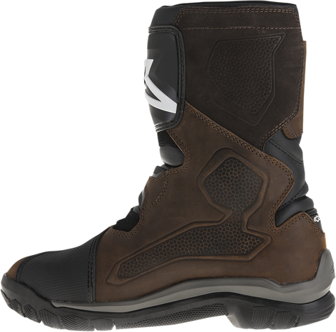 ALPINESTARS Belize Drystar® Boots - Oiled Brown - US 8 2047317-82-8