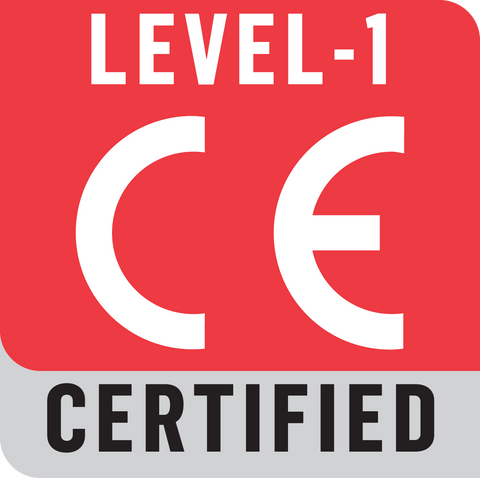 ALPINESTARS Bionic-7 Knee Braces - Set - XL/2XL 6501319195XL/2X