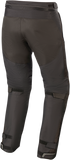 ALPINESTARS Raider Rainsuit Pants - Black - Medium 3224521-10-M