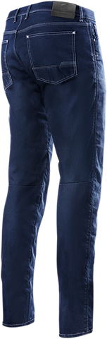 ALPINESTARS Merc Denim Pants - Rinse - US 38 / EU 54 3328220-7203-38