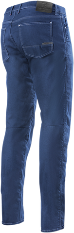 ALPINESTARS Merc Denim Pants - Mid Tone - US 38 / EU 54 3328220-7201-38