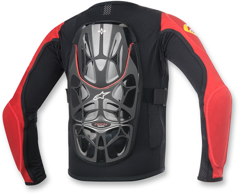 ALPINESTARS Youth Bionic Jacket - One Size 6546016-13