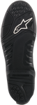 ALPINESTARS Tech 10 Replacement Boot Soles - Black - Size 7/8 25SUT19-10-7.8