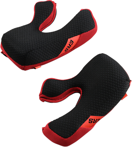 ALPINESTARS Supertech M8/M10 Cheek Pads - 2XL 8982019102X